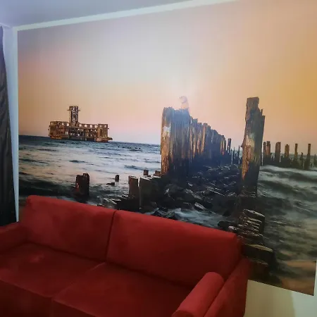 Nad Portem Гдыня