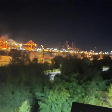 Nad Portem Apartament *