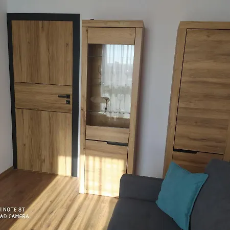 Nad Portem Гдыня