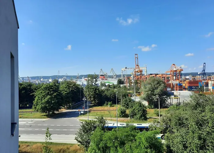 Lägenhet Nad Portem