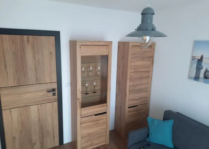 Lägenhet Nad Portem *