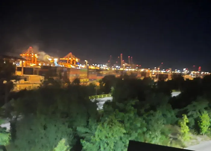 Nad Portem Lägenhet *